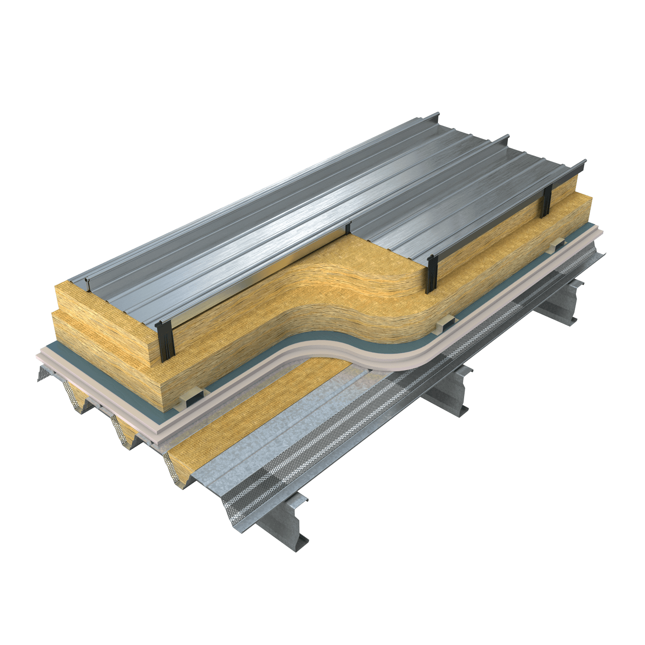 High Performance Acoustic Systems