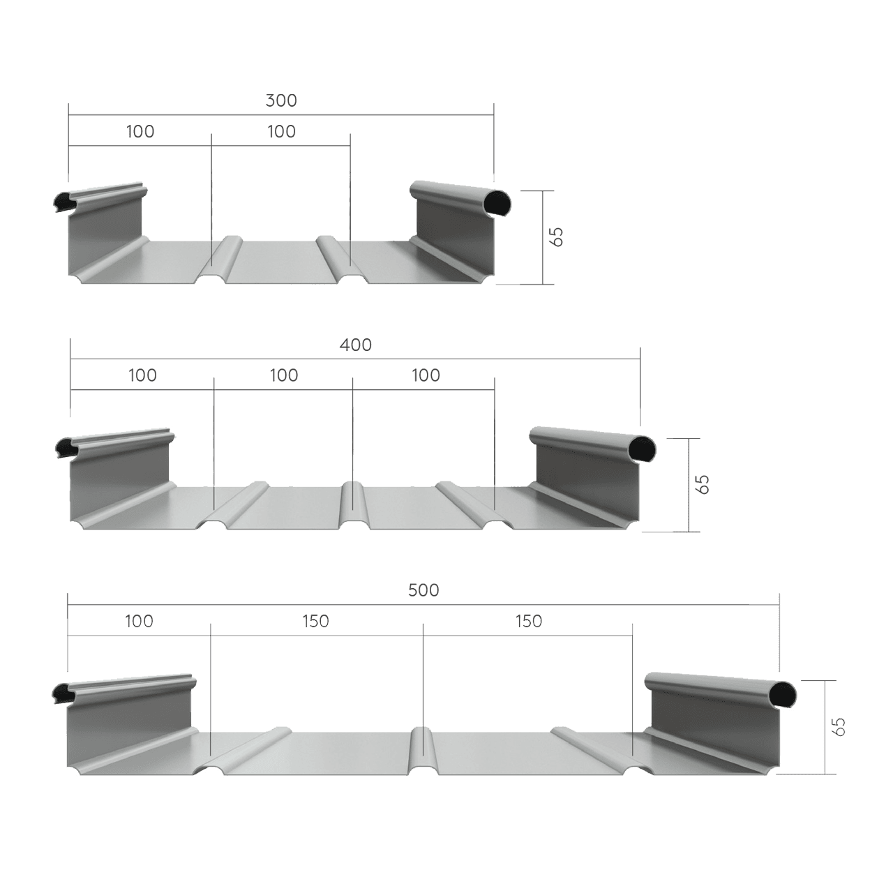 KingZip Top Sheets