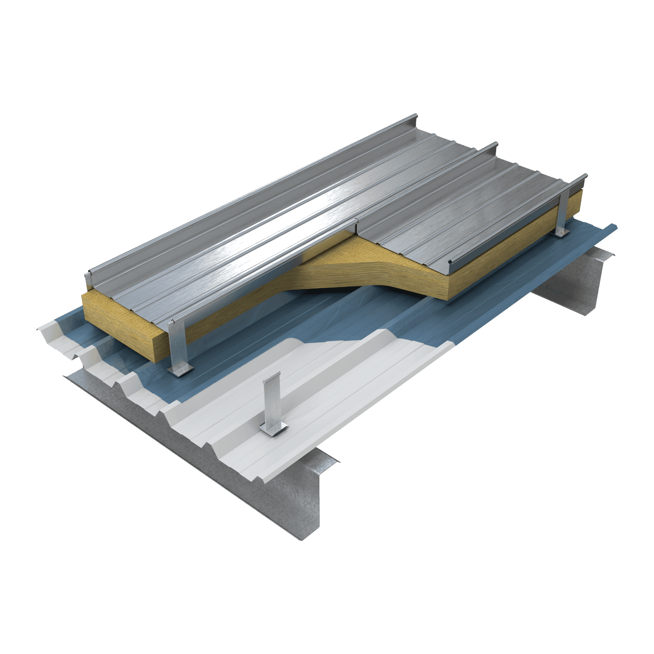 KingZip Design Flexibility