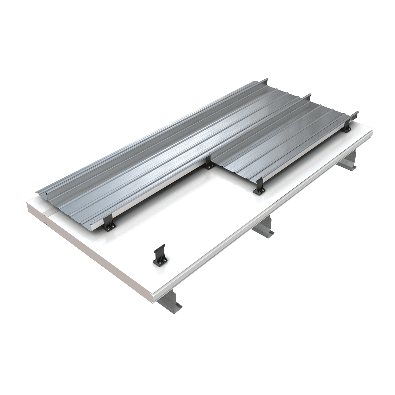KingZip Hybrid System