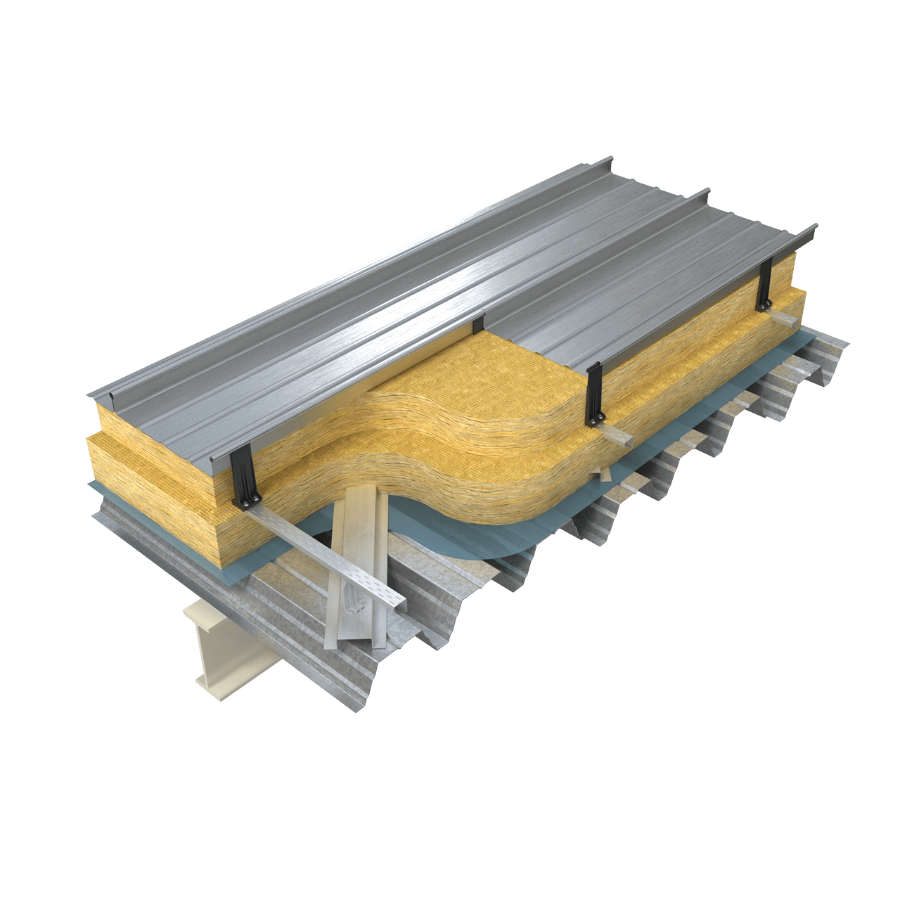 Enhanced Insulated Thermal Systems