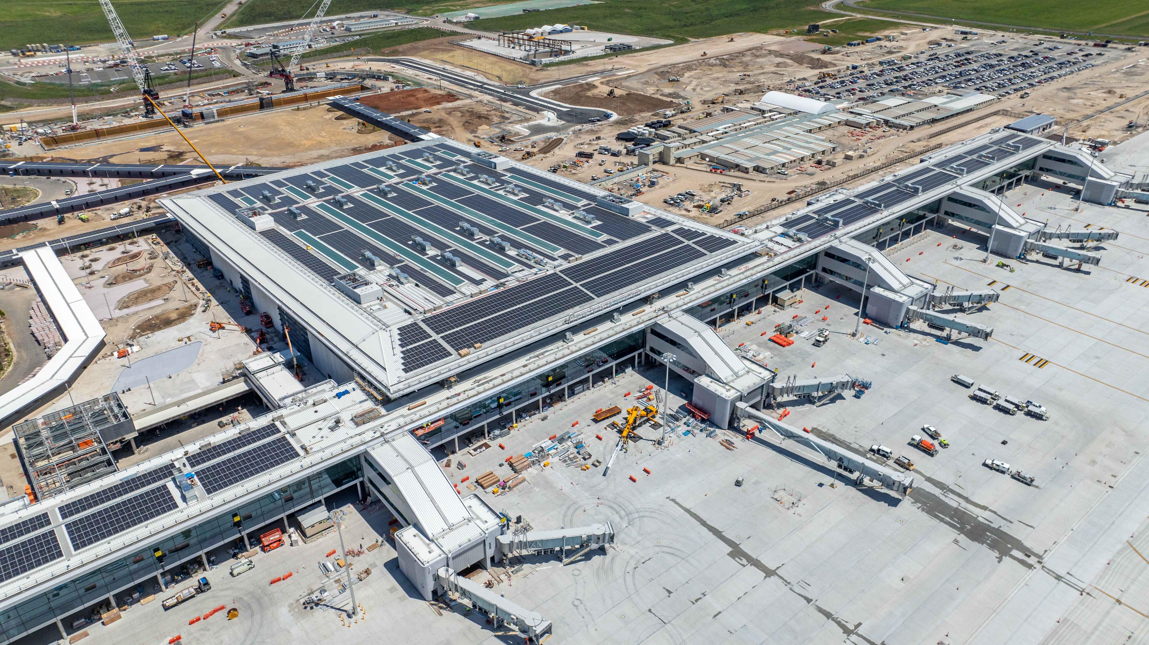 Western Sydney International Airport
