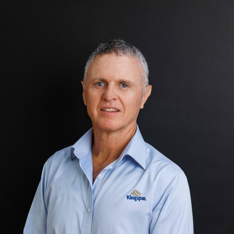 Andrew Walton