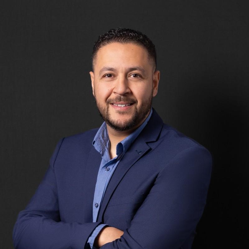 Manuel Abdo