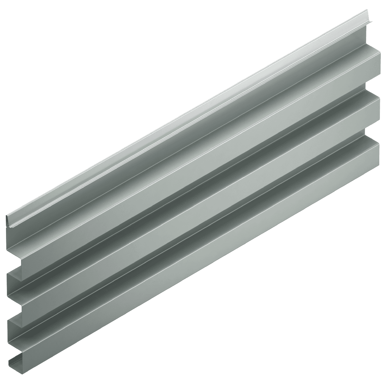 Matrix MX-1 panel profile drawing