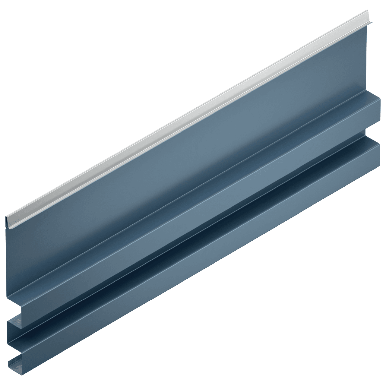 Matrix MX-3 panel profile drawing