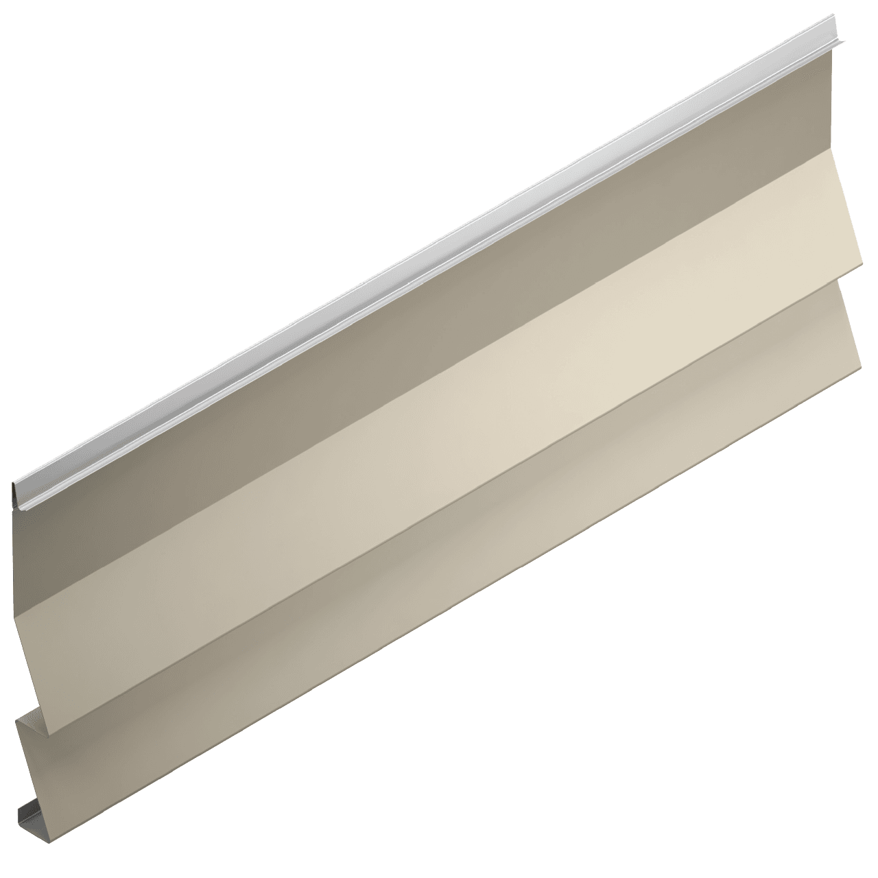 Pulse P-3 panel profile drawing